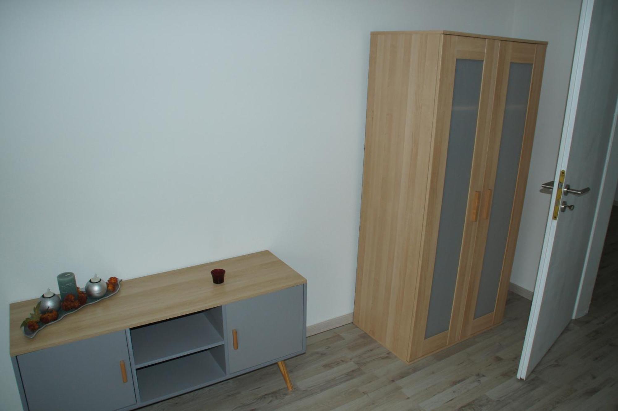 Ruheoase Oberriexingen - Wohlfuehlen, Abschalten Und Entspannen Ngoại thất bức ảnh